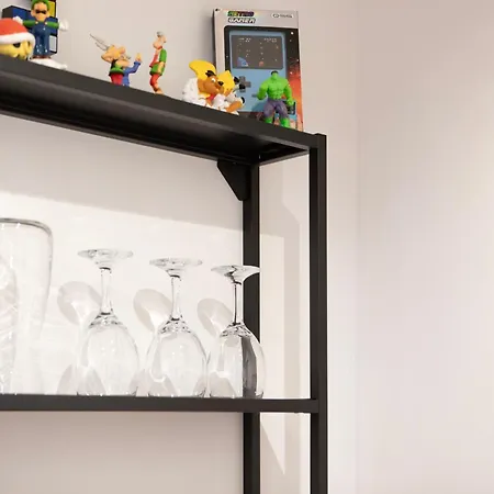 Arkade - Gaming Proche Gare - Jeux Mulhouse