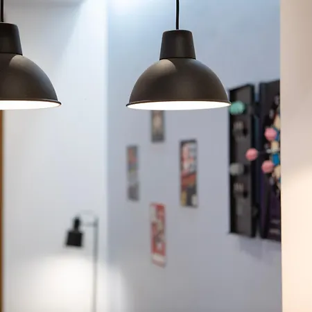 Arkade - Gaming Proche Gare - Jeux Apartment