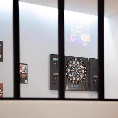 Arkade - Gaming Proche Gare - Jeux Mulhouse
