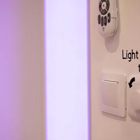 Apartment Arkade - Gaming Proche Gare - Jeux