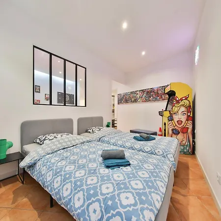 Arkade - Gaming Proche Gare - Jeux Apartment