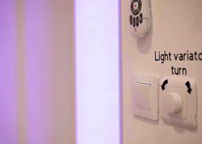 Appartement Arkade - Gaming Proche Gare - Jeux